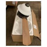 52" Quality Max Ceiling Fan DISPLAY