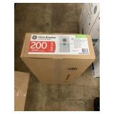 Outdoor Main Breaker