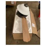 52" Quality Max Ceiling Fan