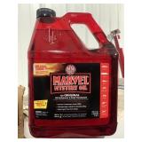 Marvel mystery oil x2