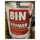 Primer ultimate stain blocker x4