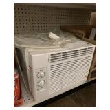 Used small room GE air conditioner
