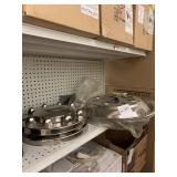 Misc hub caps sold one money