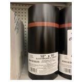 10in x 10ft aluminum flashing x6