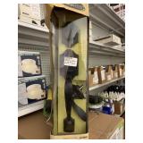 Front entry handle set