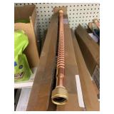 24in Water Heater Supply line x27