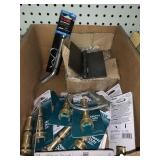 Misc box sold one money