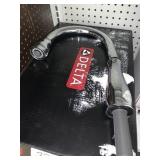 Delta single handle faucet