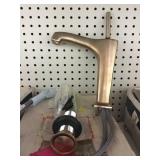 Kohler Single control lavatory faucet