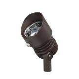Kichler 16009BBR27 Floodlight x8