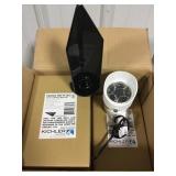 Kichler 16010WHT30 Landscape 12V LED x8