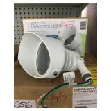 Kichler 16205WHT30 Landscape 12V LED x8