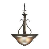 3 Light Pendant Light.