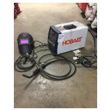 Used Hobart welder handler 135 series sold as is