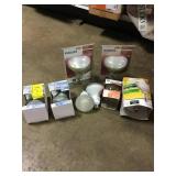 Misc Light bulbs sold one money