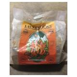 Kiln dried firewood 2 bags for one money