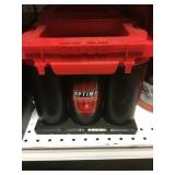 Optima battery