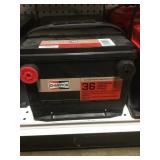 Champion 75-700CHP Automotive Battery