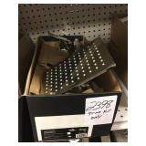 Tub and shower trim kit