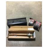 Misc items sold one money