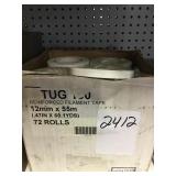 Reinforced filament tape sold one money