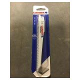 6in Plaster sawzall blades x10