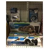 RV Sewer hoses sold one money