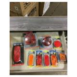 Misc tail lights sold one money