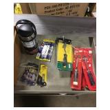 Misc items sold one money