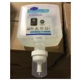 Gentle foam hand wash x12