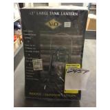 12in large tank lantern