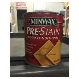 Pre stain wood conditioner sold one money