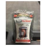 Taymac weather proof outlet covers x4