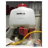 6.5 gallon Back pack power sprayer