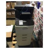 Lexmark Copier