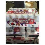 Case of 24 16fl.oz Can of Bang Energy Drink x 2