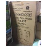 30 gallon electric hot water heater