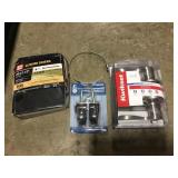 Miscellaneous Items by the Box