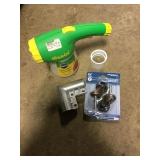 Miscellaneous Items by the Box