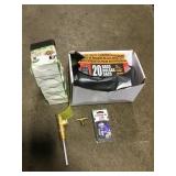 Miscellaneous Items by the Box