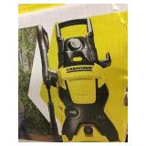 1900PSI 1.5GPM Electric Pressure Washer