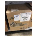 2 1/2HP Reciprocating Compressor