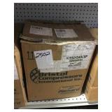 2 1/2HP Reciprocating Compressor