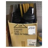 Pro Deluxe Plunger Display