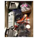 Miscellaneous Items by the Box