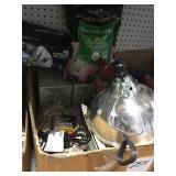 Miscellaneous Items by the Box