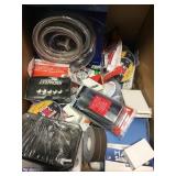 Miscellaneous Items by the Box