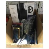 Miscellaneous Items by the Box