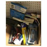 Miscellaneous Items by the Box