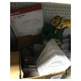 Miscellaneous Items by the Box